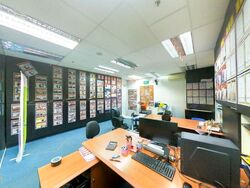 Burlington Square (D7), Office #612415361